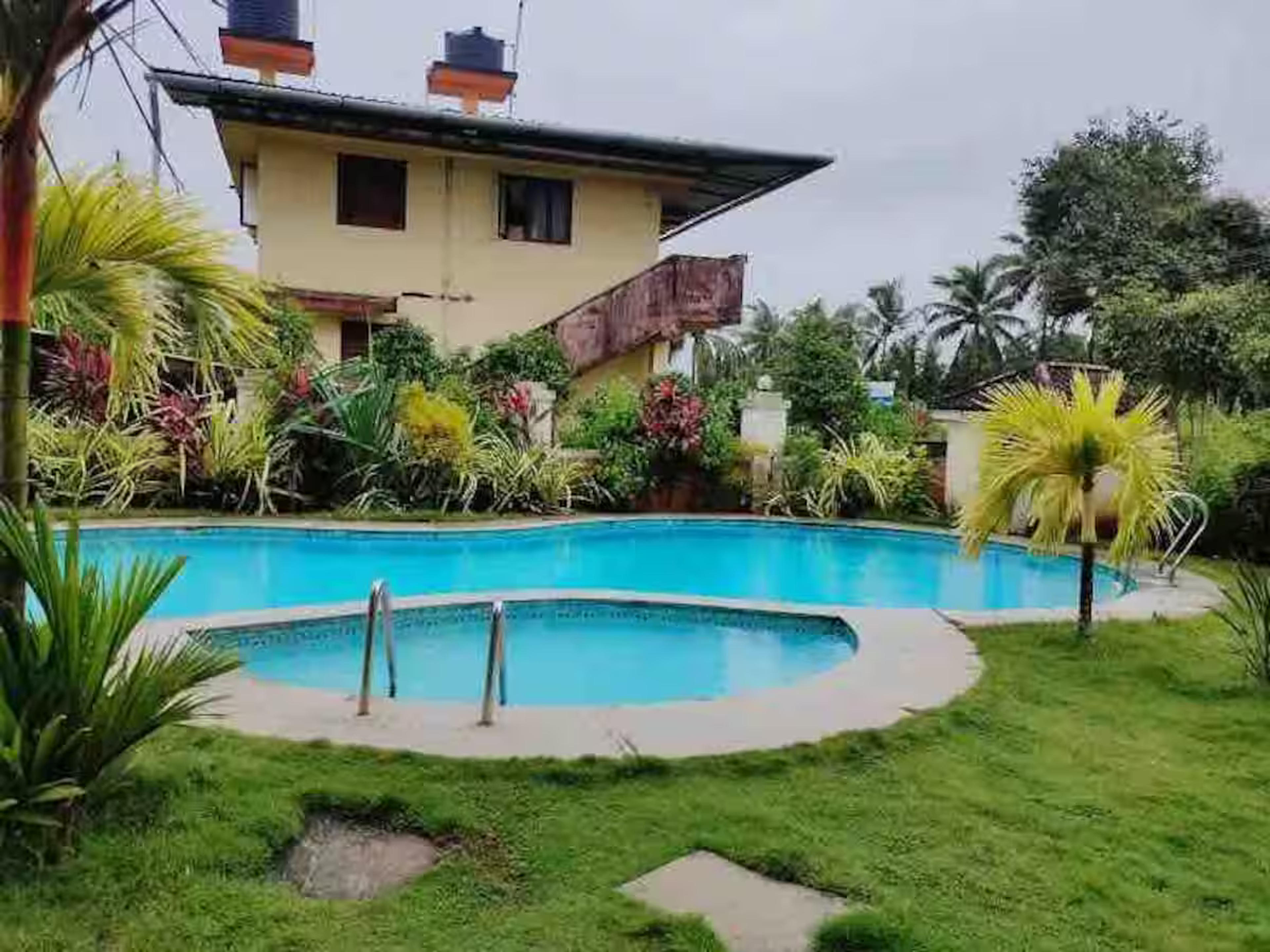 Spacious 3BHK | 500m Walk to Beach | South Goa