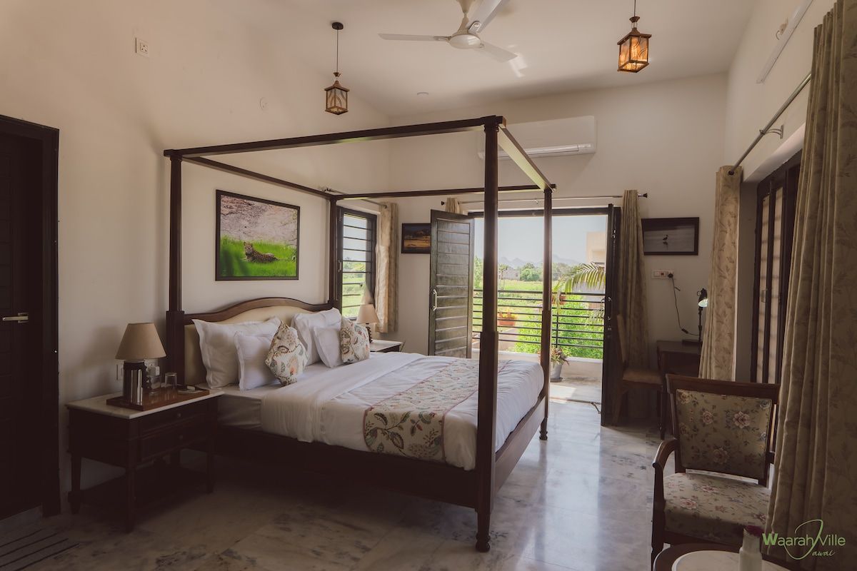 Jawai, Rajasthan
