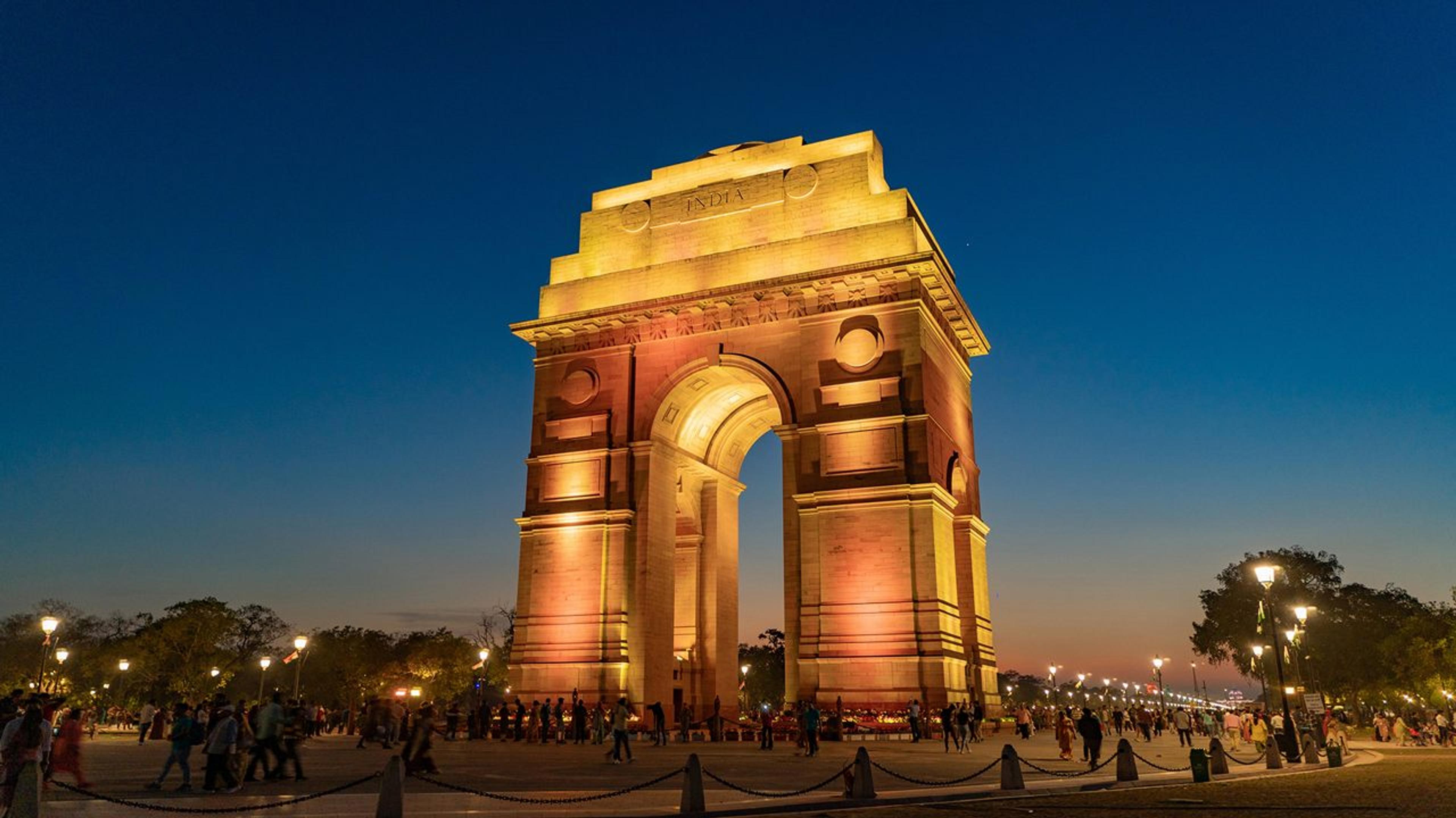 New Delhi