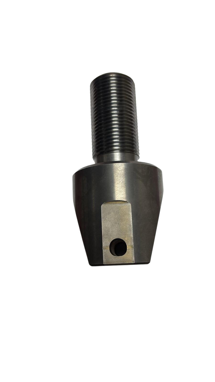 Precision Components machined by RM CNC Solutions