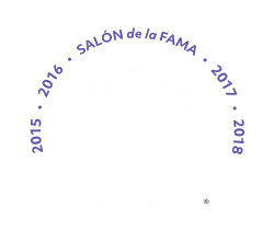 Salon de la fama TripAdvisor - Alisei Hotel