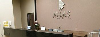 Atlas Hotel – A melhor localização de Sete Lagoas