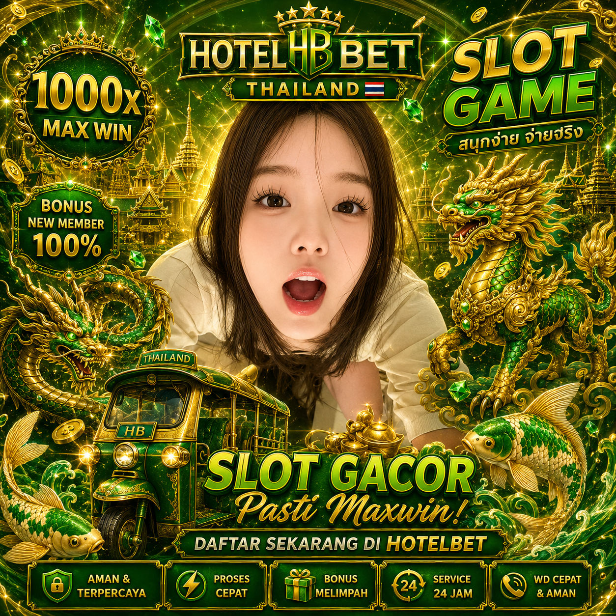 Team at HOTELBET ready to help