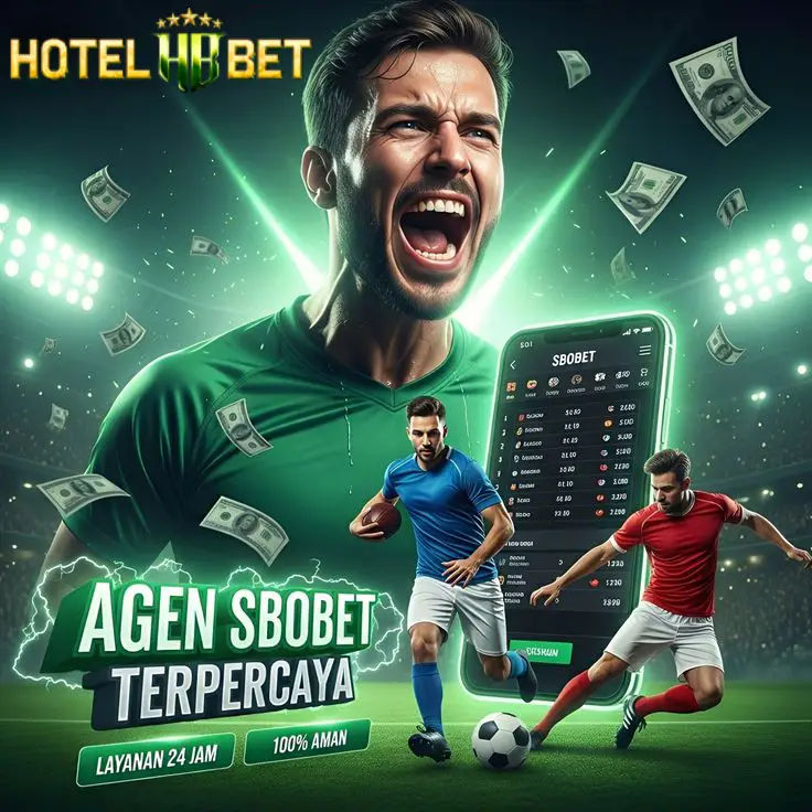 HOTELBET - Platform Briliant Dengan Riwayat Jackpot Berlipat Ganda