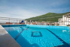 Hotel Twelve Budva Montenegro