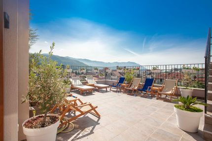 Gallery - Discover the Beauty of Hotel Twelve in Budva