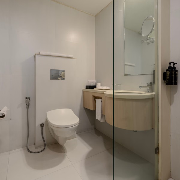 Quality Inn Patria Suites, Rajkot Rajkot starts at INR 5000.00