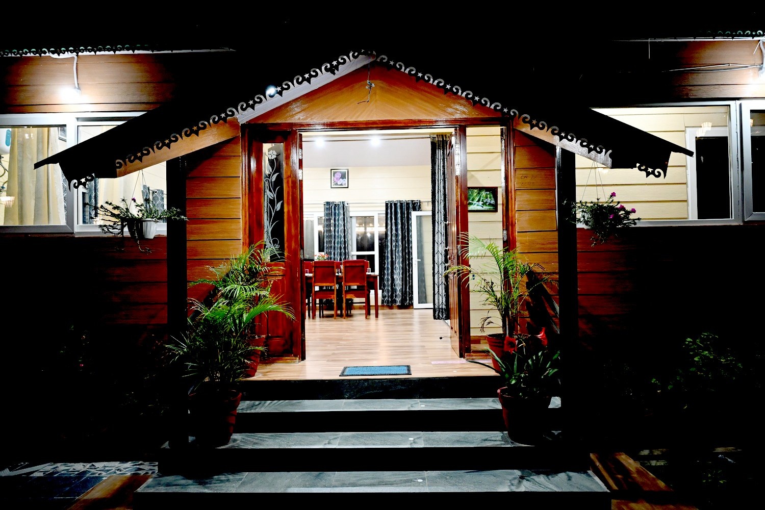 Iktara Inn - Ghorakhal | Best Homestay Near Kainchi Dham, Nainital photo 1