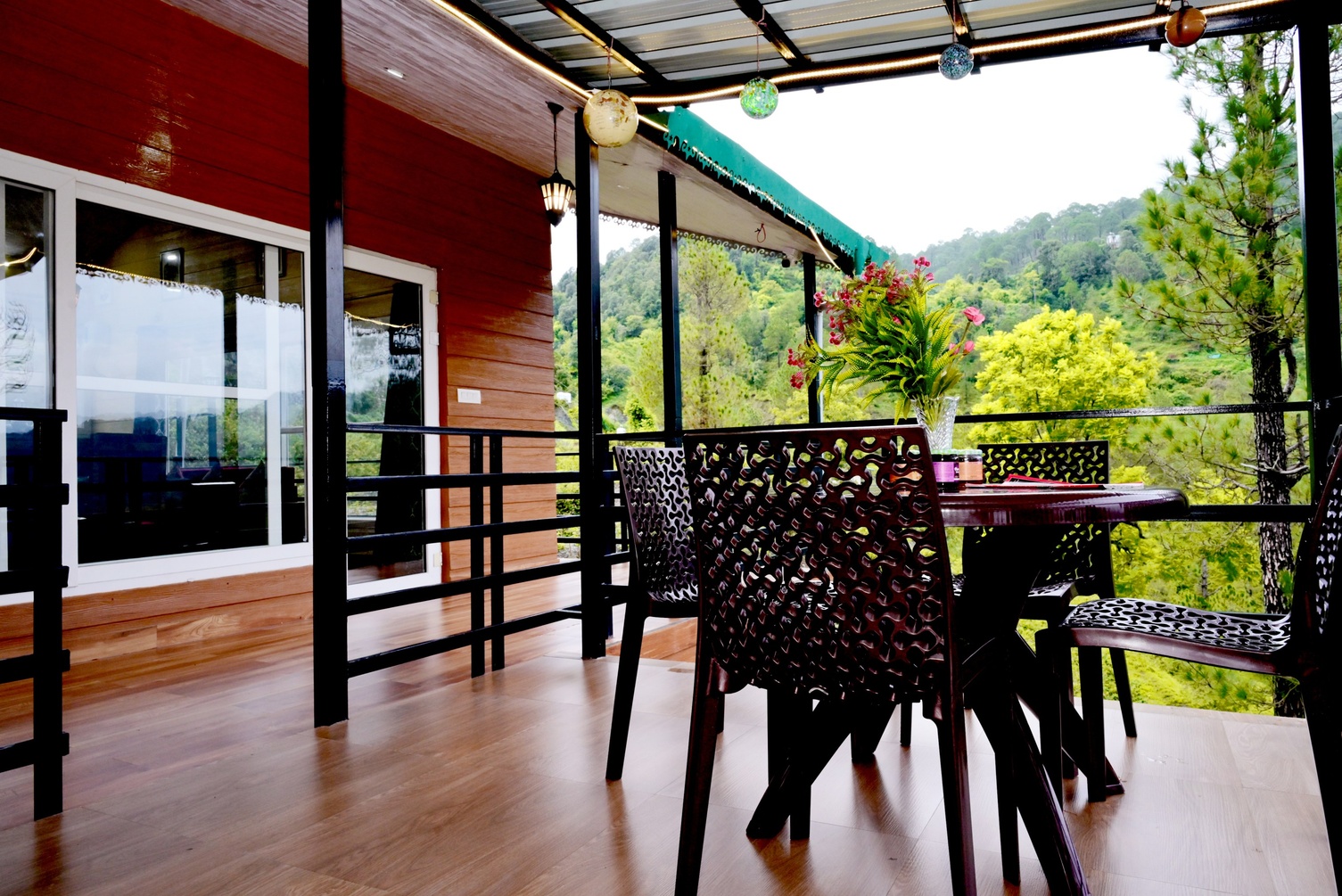 Iktara Inn - Ghorakhal | Best Homestay Near Kainchi Dham, Nainital photo 9