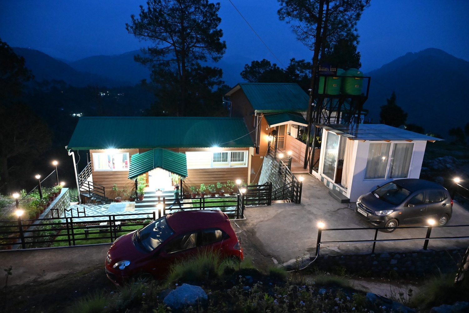 Iktara Inn - Ghorakhal | Best Homestay Near Kainchi Dham, Nainital photo 11