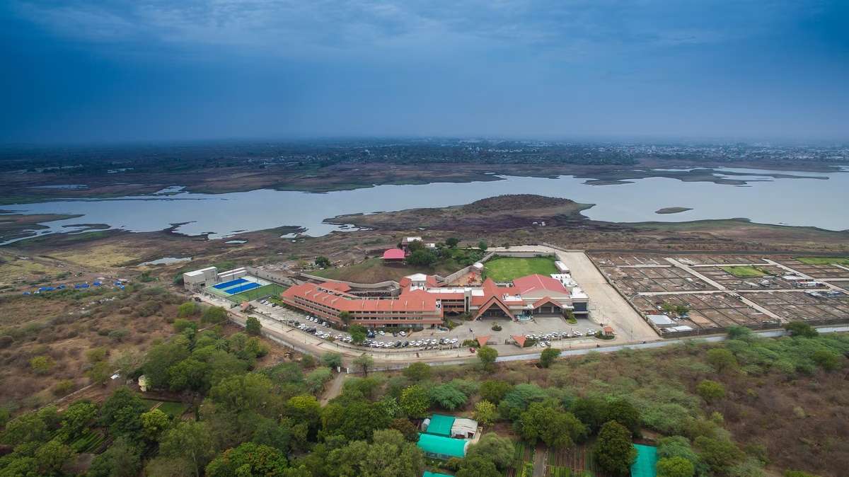 Iscon The Fern Resort & Spa, Bhavnagar photo 10