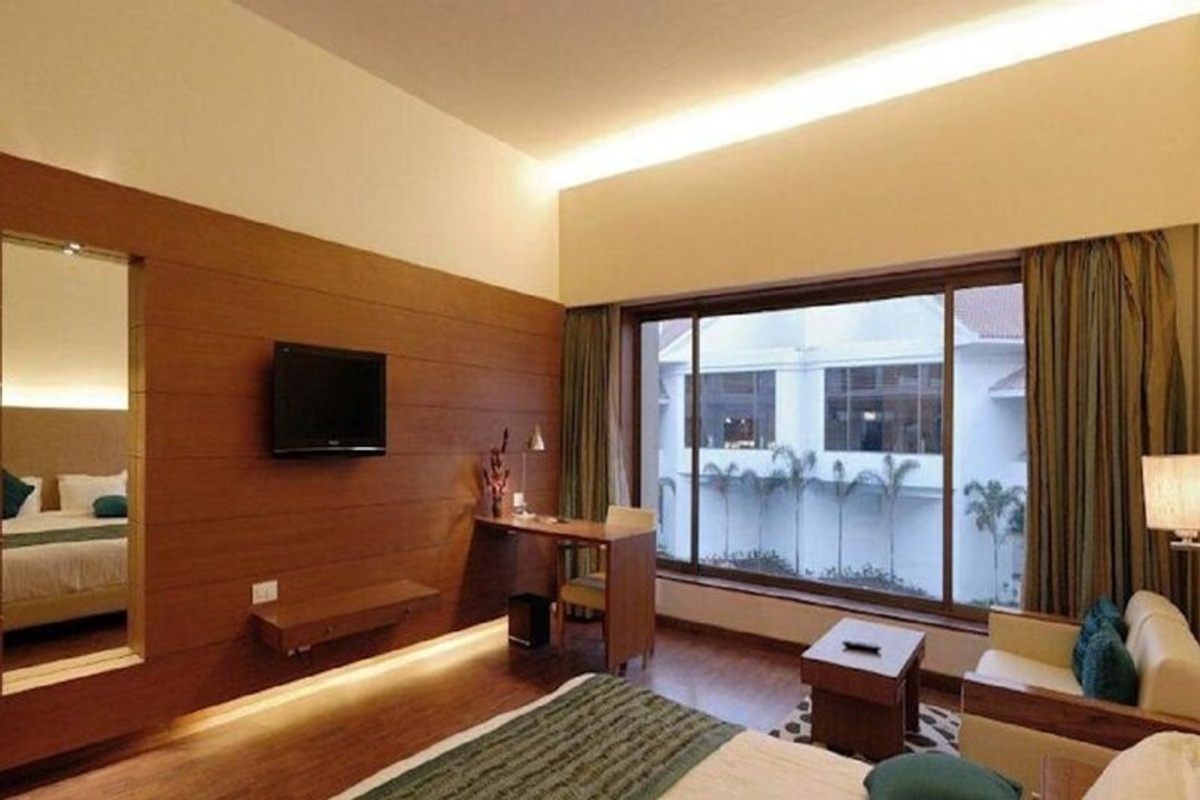 Superior Room at Club Mahindra Kensville Golf Resort, Ahmedabad, Gujarat - Photo 3