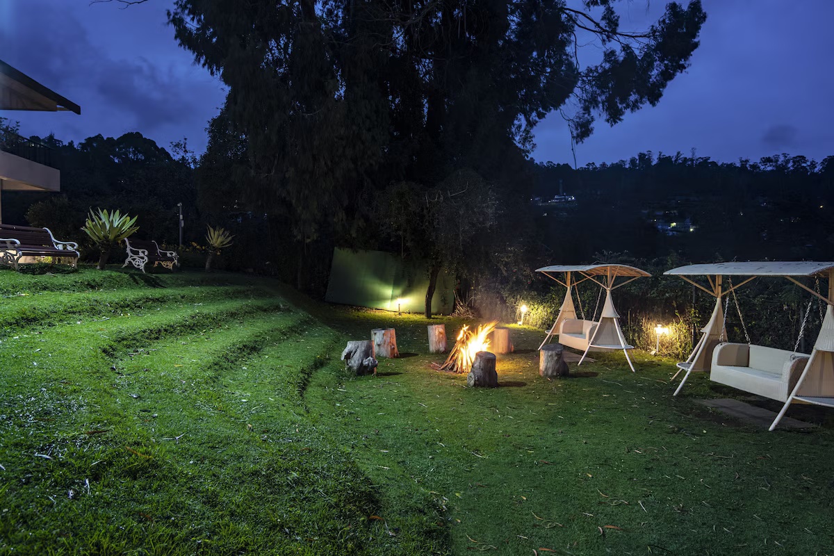 Sterling Kodai Lake photo 12
