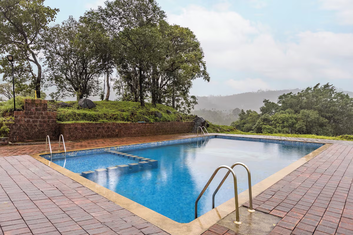 Sterling Kadumane Hills Sakleshpur photo 8
