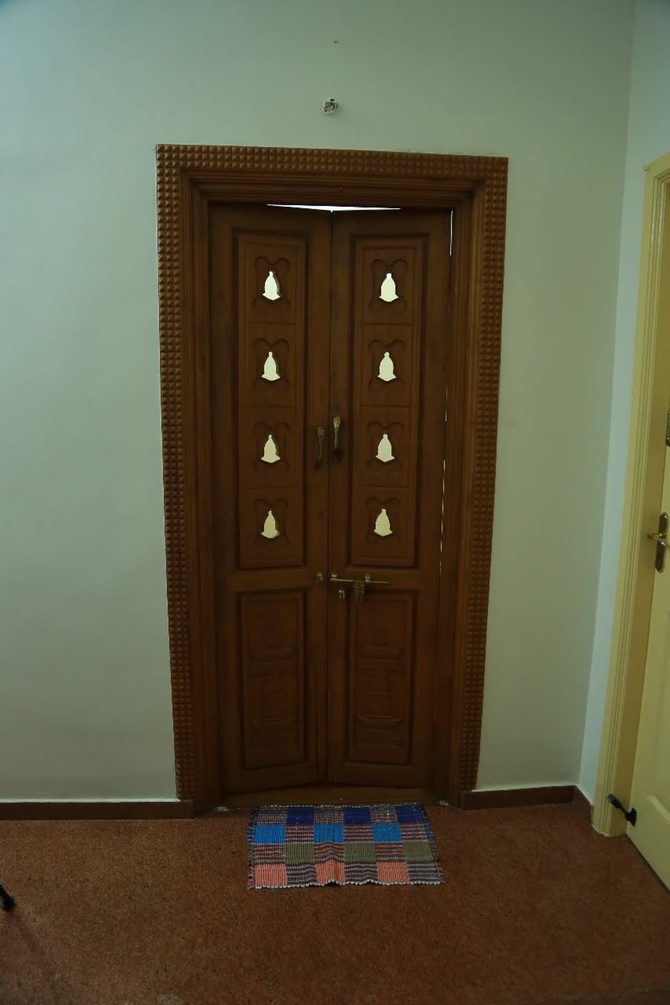 Coimbatore Home Stay (Serviced Apartments) photo 8