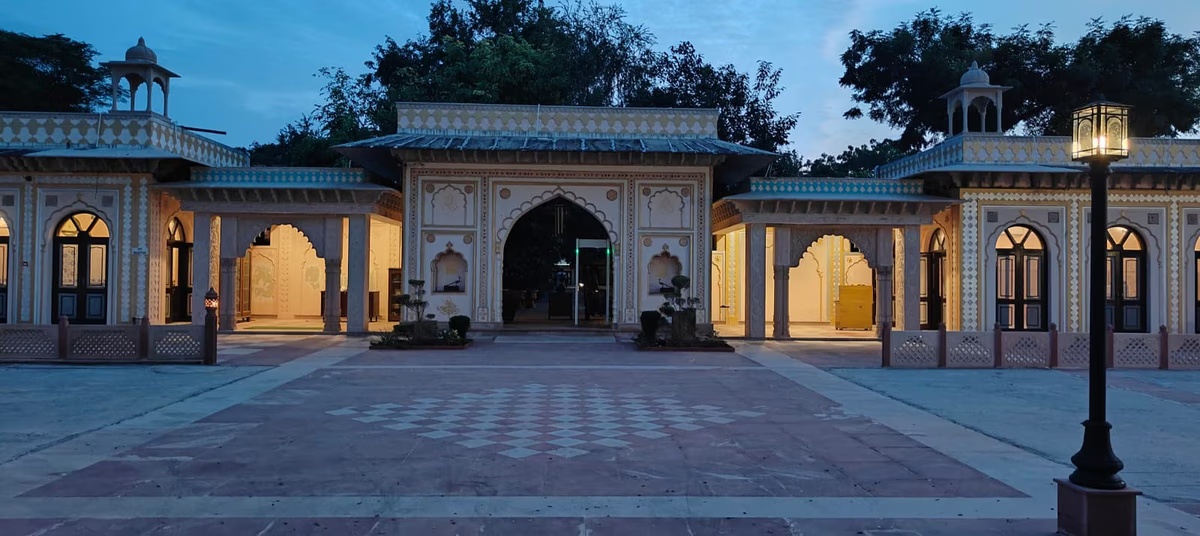 Club Mahindra Bharatpur photo 5