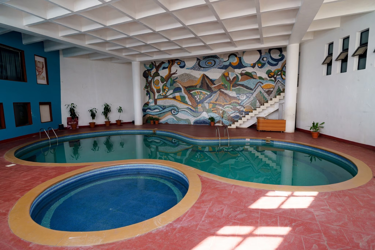 Valley View Beacon Resort, Mahabaleshwar photo 3