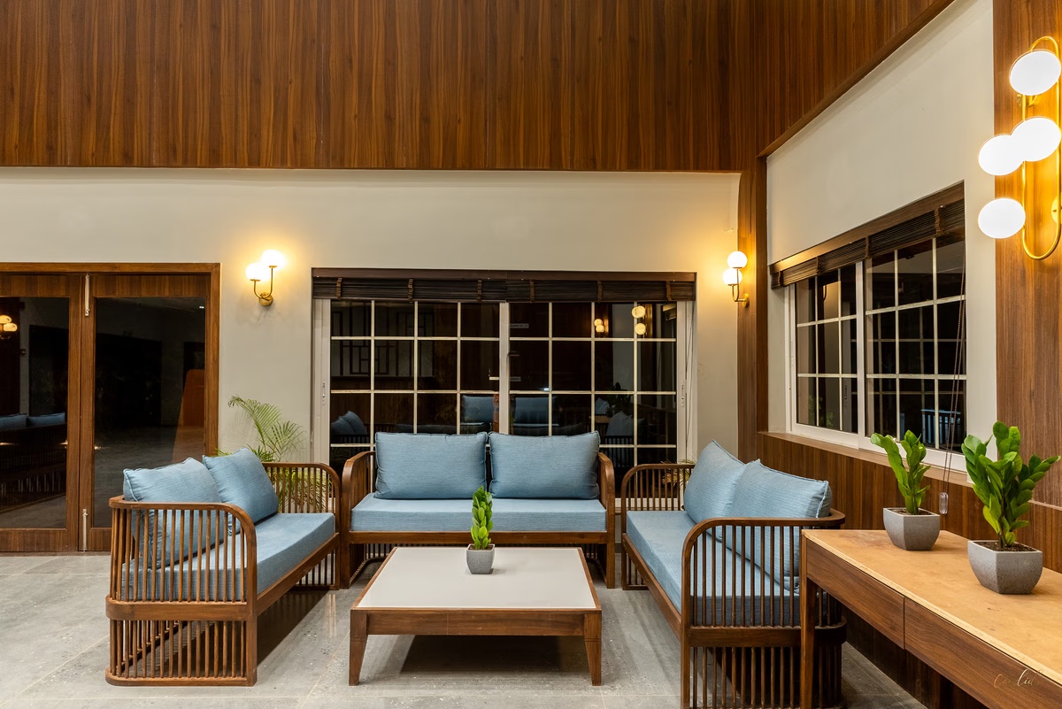 The Fern Wisteria Resort Dhari photo 8