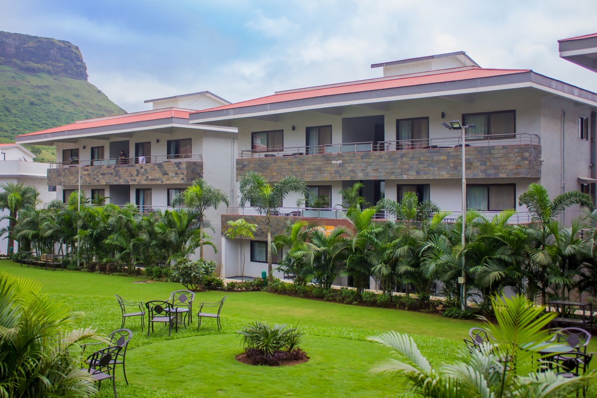 Club Mahindra Hatgad photo 7