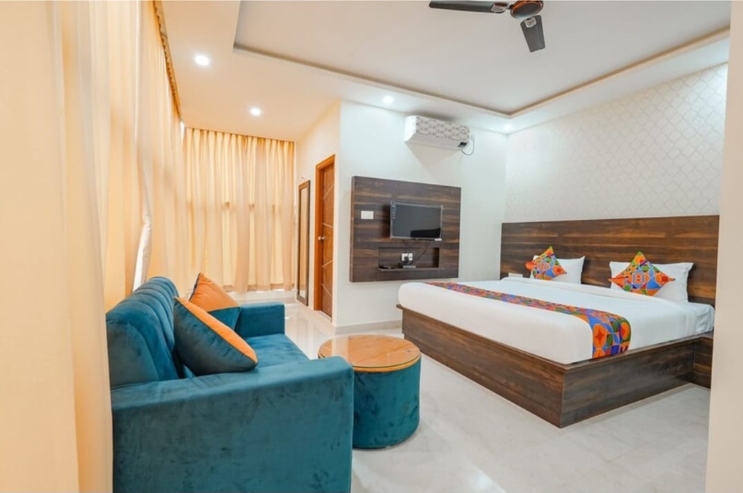 HOTEL VIHARA INN photo 6