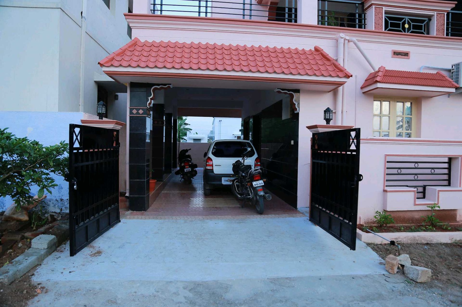 Coimbatore Home Stay (Serviced Apartments) photo 2