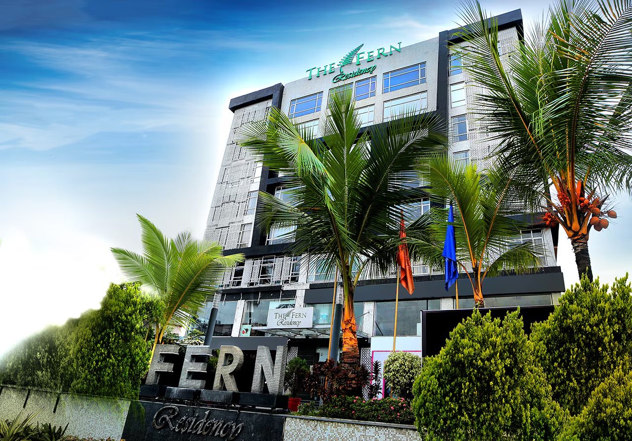 The Fern Residency - Rajarhat, Kolkata photo 3