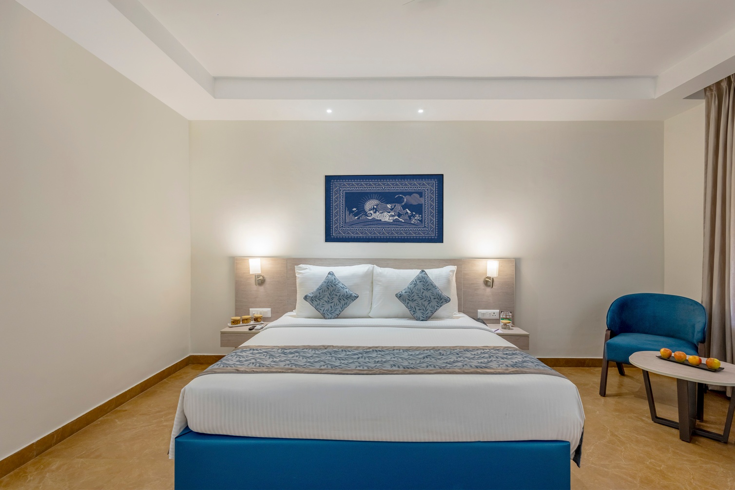Room Assigned on Arrival at Sterling Riverview Jim Corbett - Photo 3