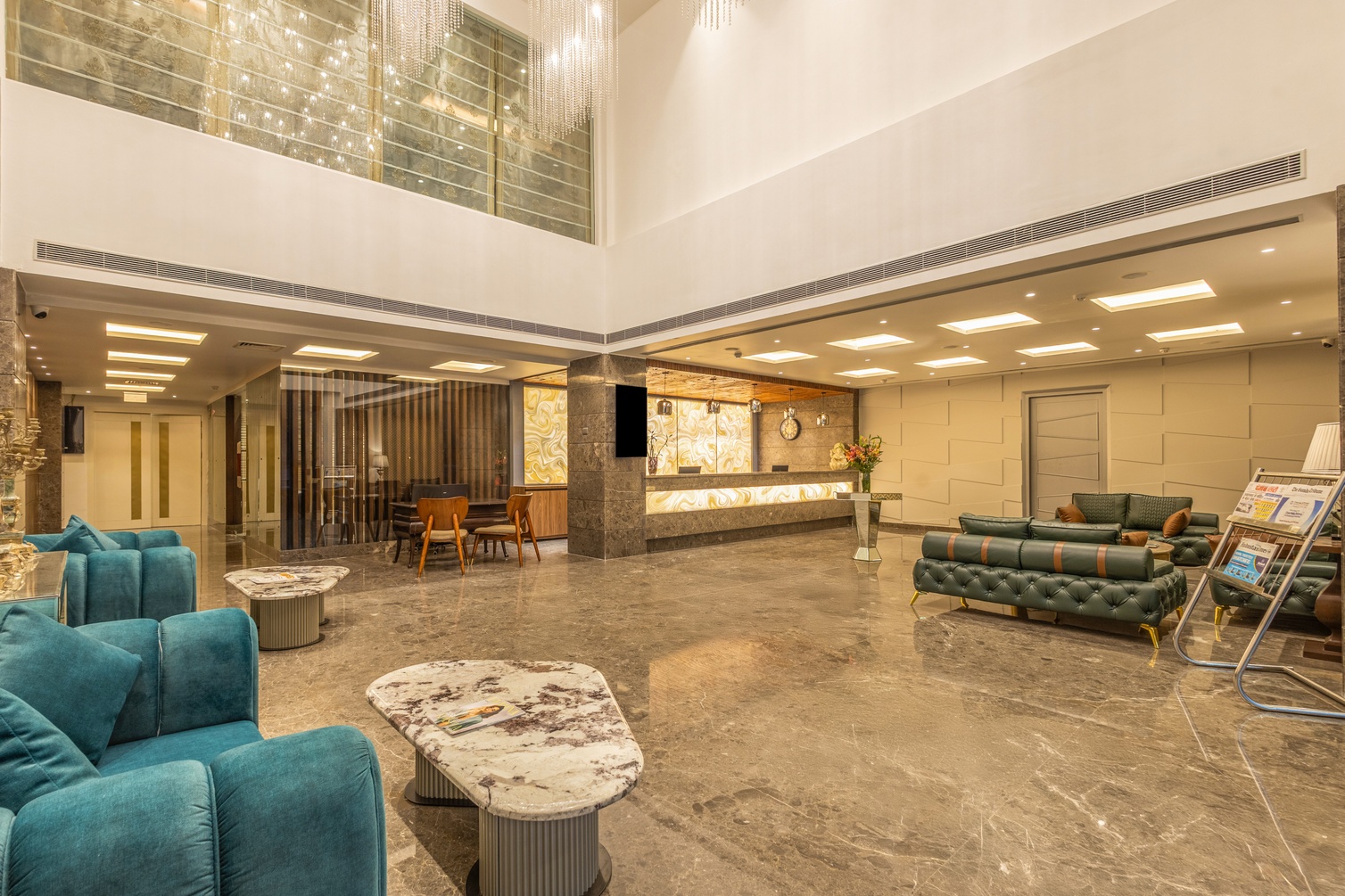 Sterling Borderland Amritsar photo 6