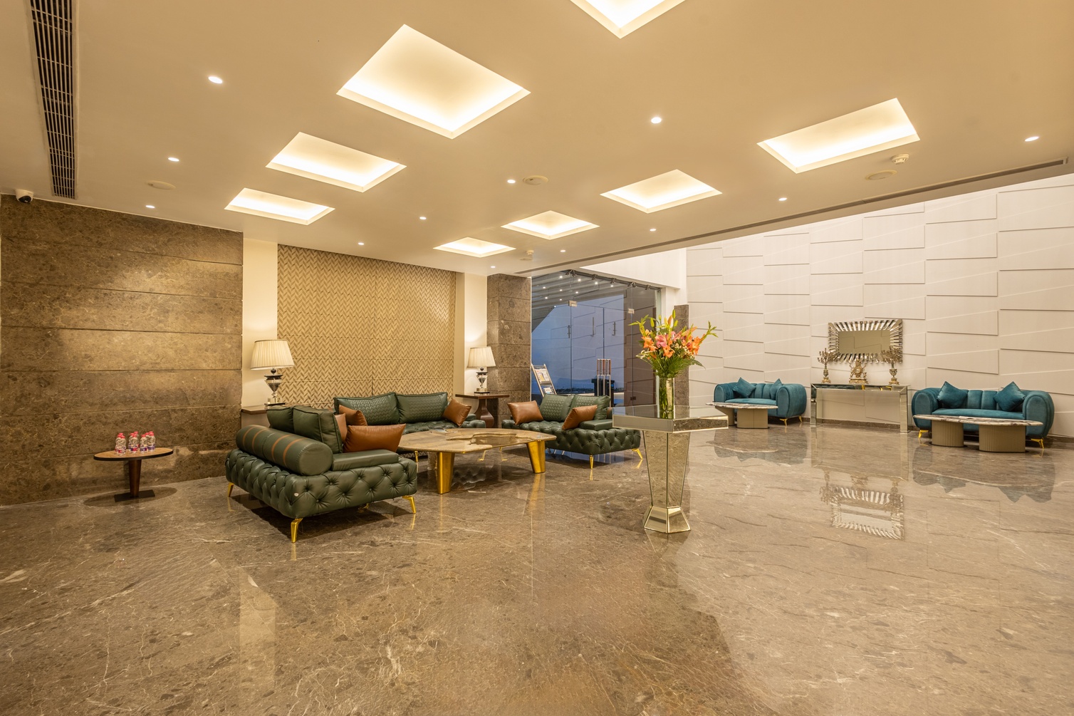 Sterling Borderland Amritsar photo 7