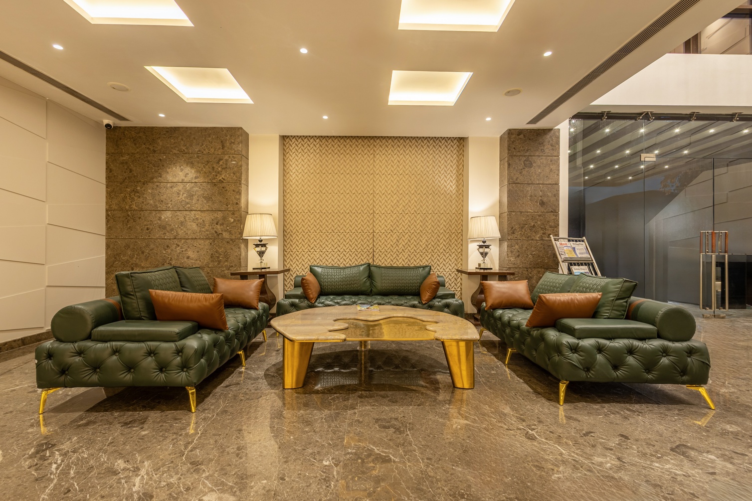 Sterling Borderland Amritsar photo 9