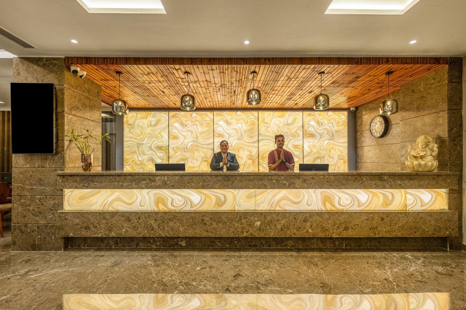 Sterling Borderland Amritsar photo 10