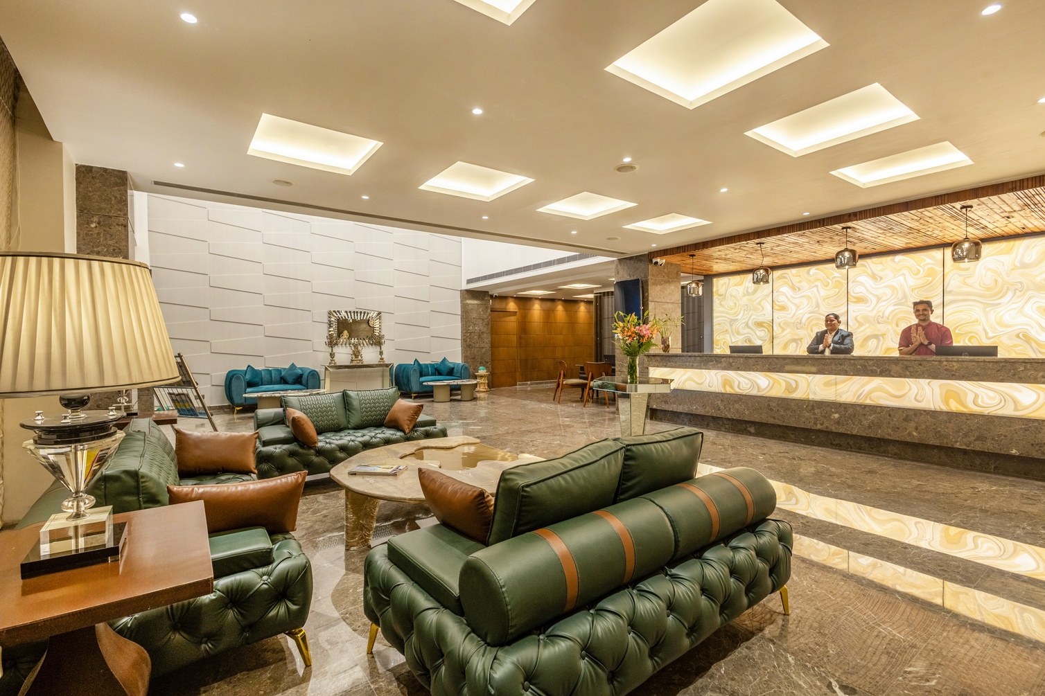 Sterling Borderland Amritsar photo 11