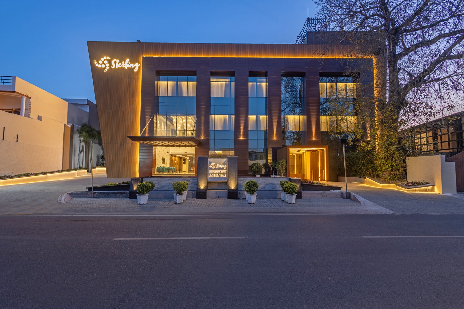 Sterling Borderland Amritsar photo 1