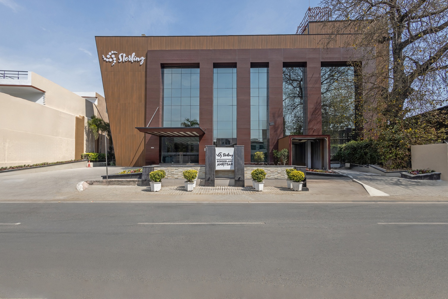 Sterling Borderland Amritsar photo 3