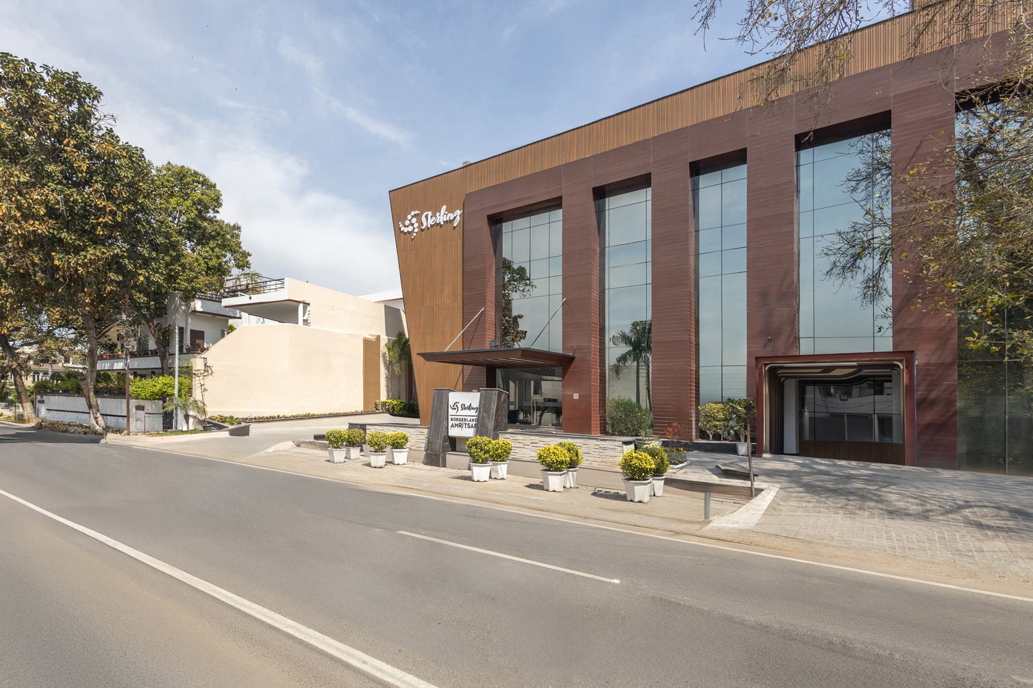 Sterling Borderland Amritsar photo 4