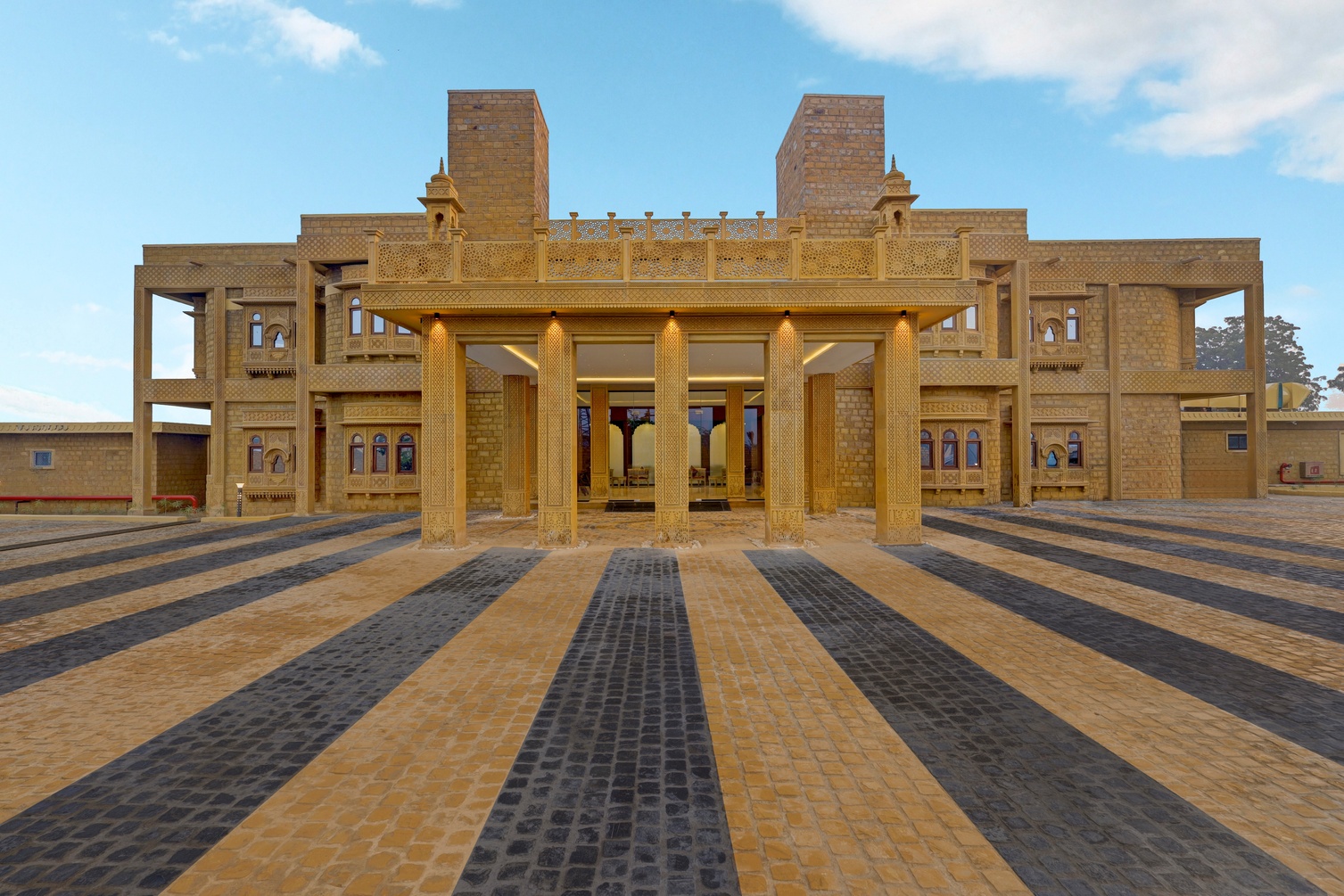 Sterling Rudraksh Jaisalmer photo 3
