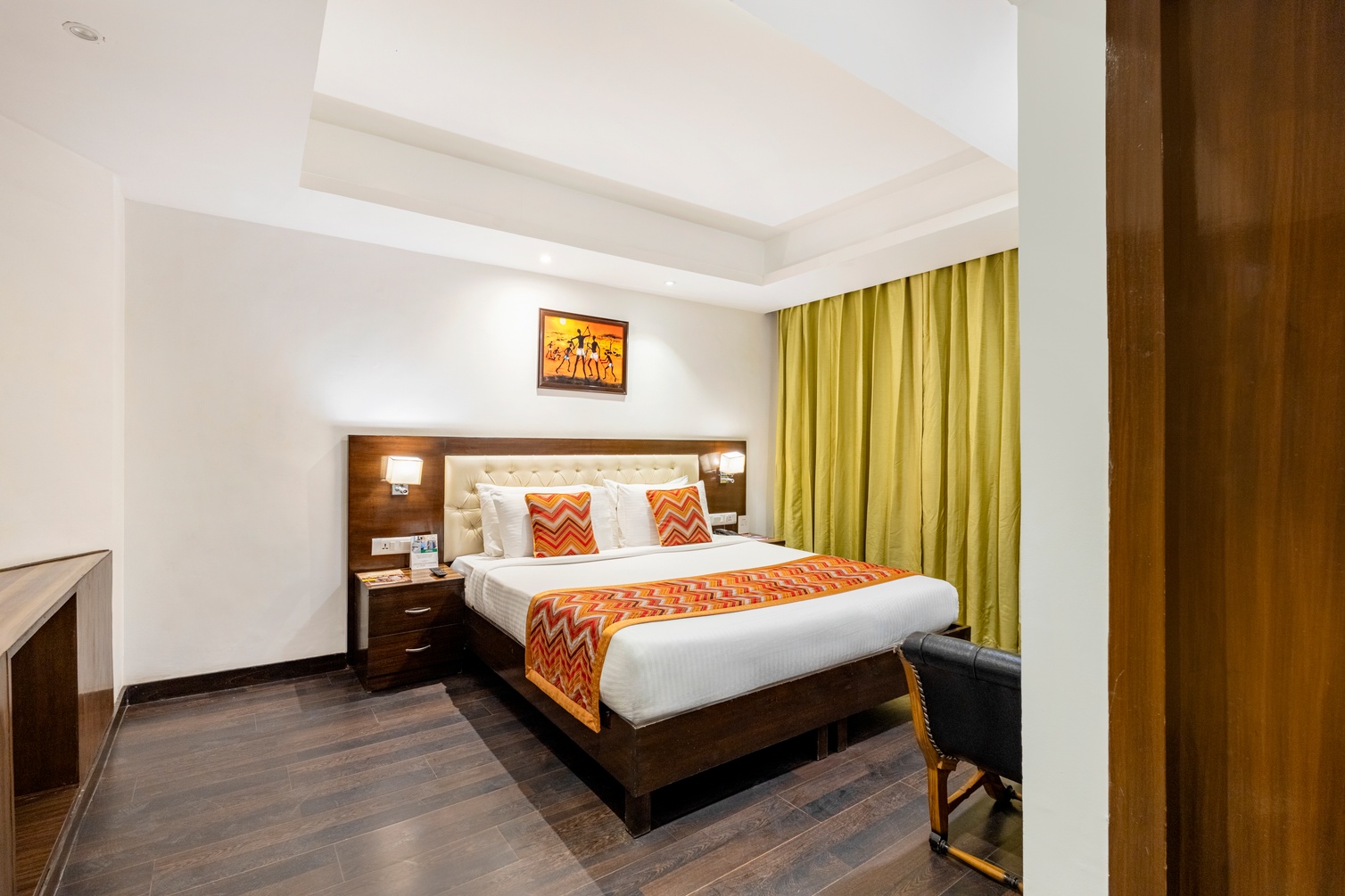 Classic Room at Sterling Kufri - Photo 1