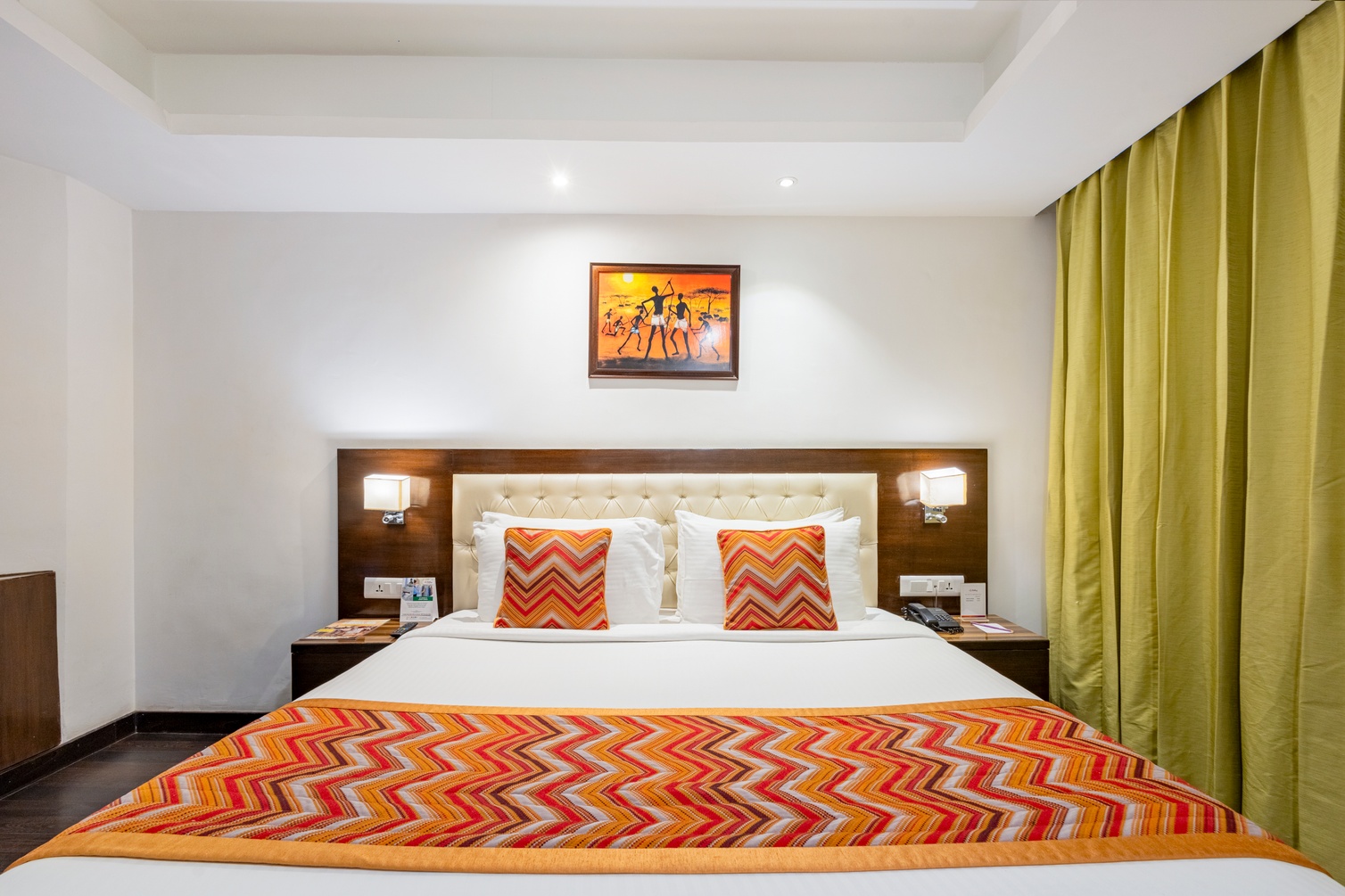 Classic Room at Sterling Kufri - Photo 2
