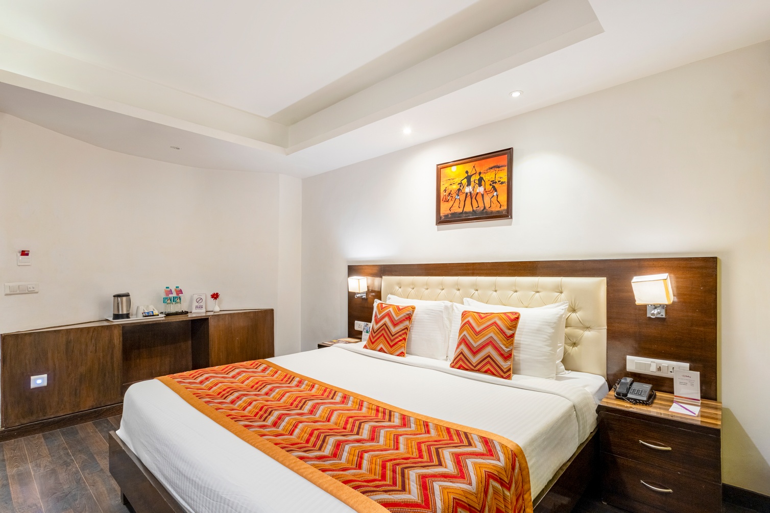 Classic Room at Sterling Kufri - Photo 3