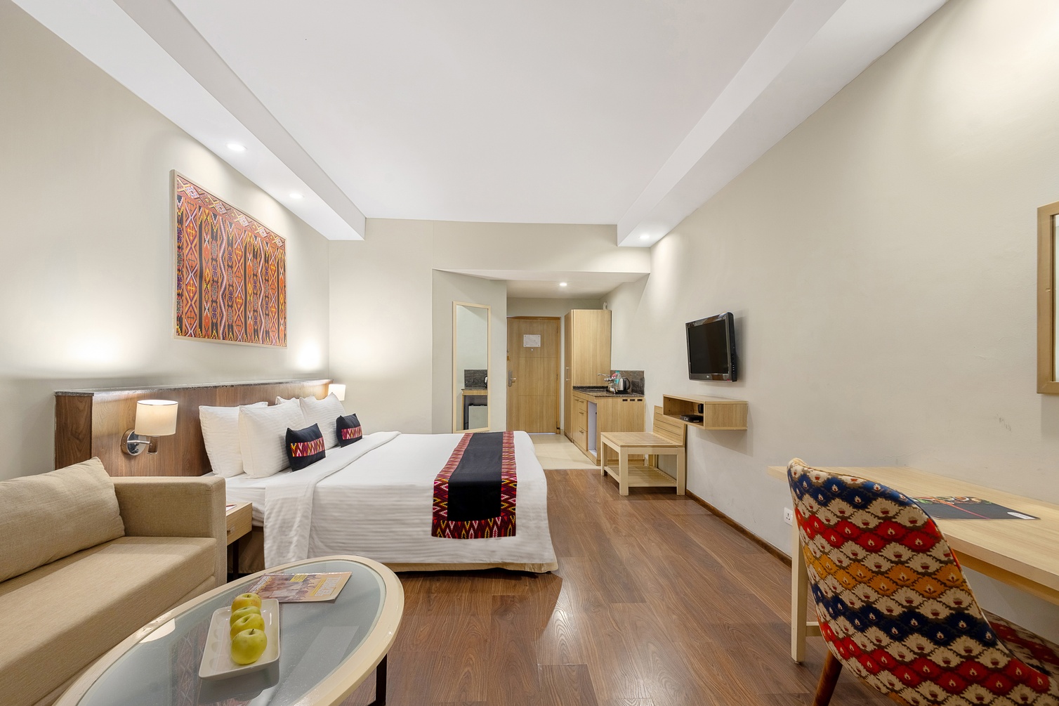 Mountain View Room at Sterling Manali - Photo 2