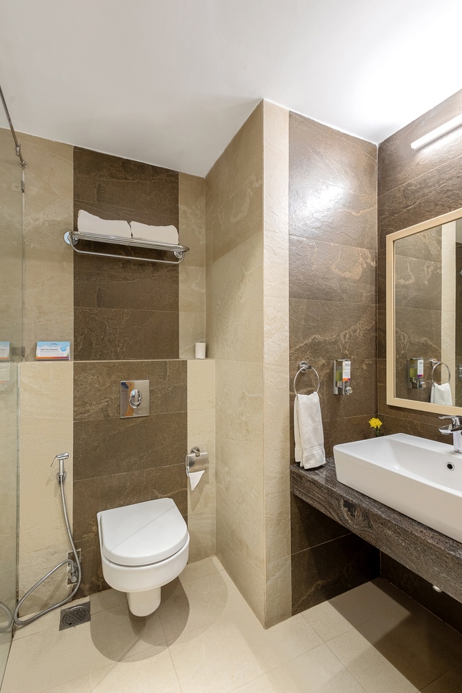 Mountain View Room at Sterling Manali - Photo 3