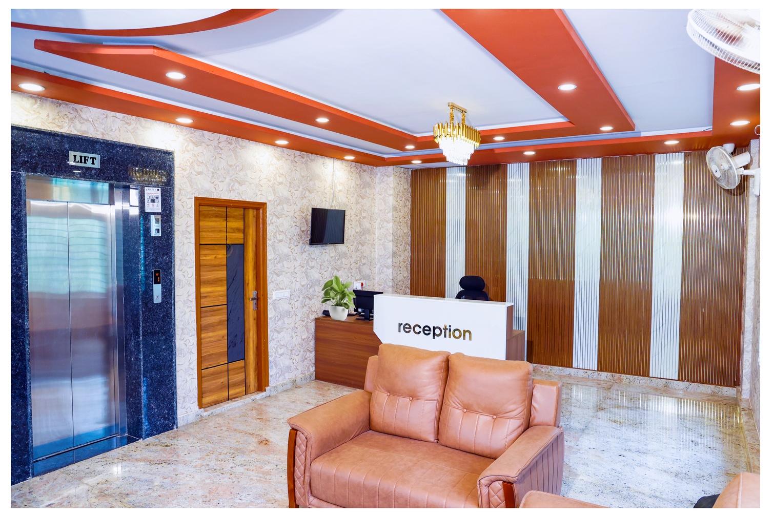 Hotel Aero Nest photo 3