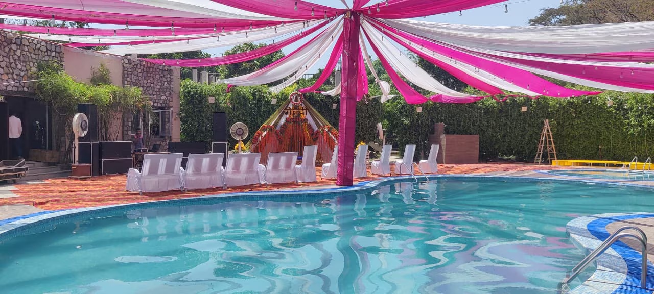 Click Resort, Corbett Tiger Den photo 7