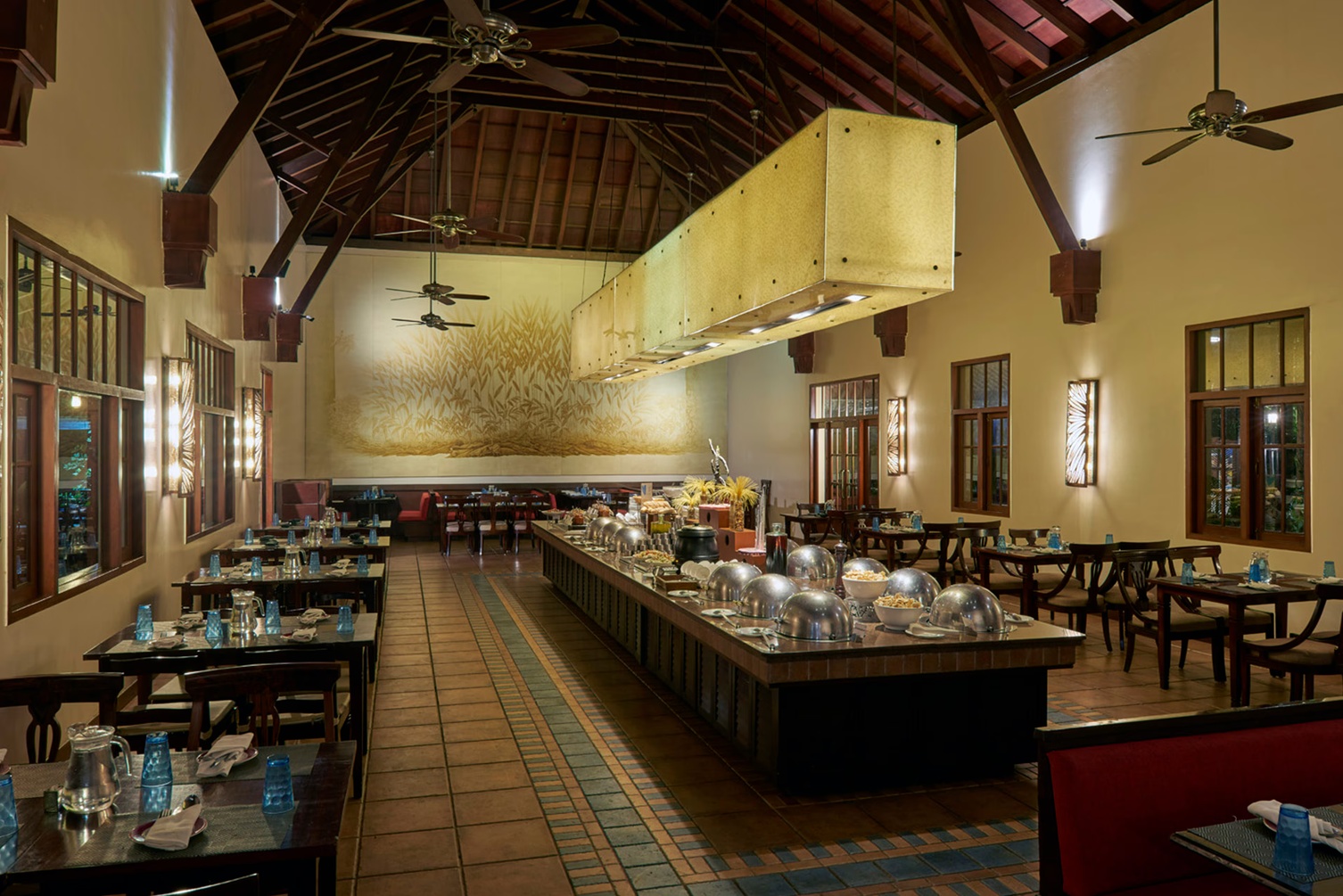Club mahindra Madikeri, Coorg photo 9