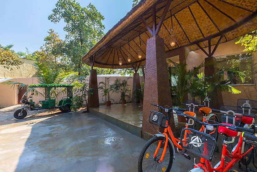 Sterling Padam Pench photo 11