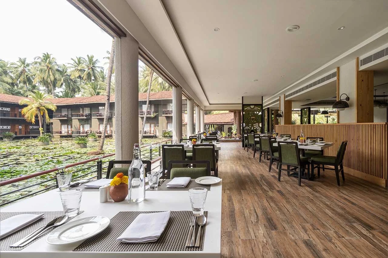 Dindi RVR, on the Godavari, a Club Mahindra Associate Resort in Andhra Pradesh photo 9