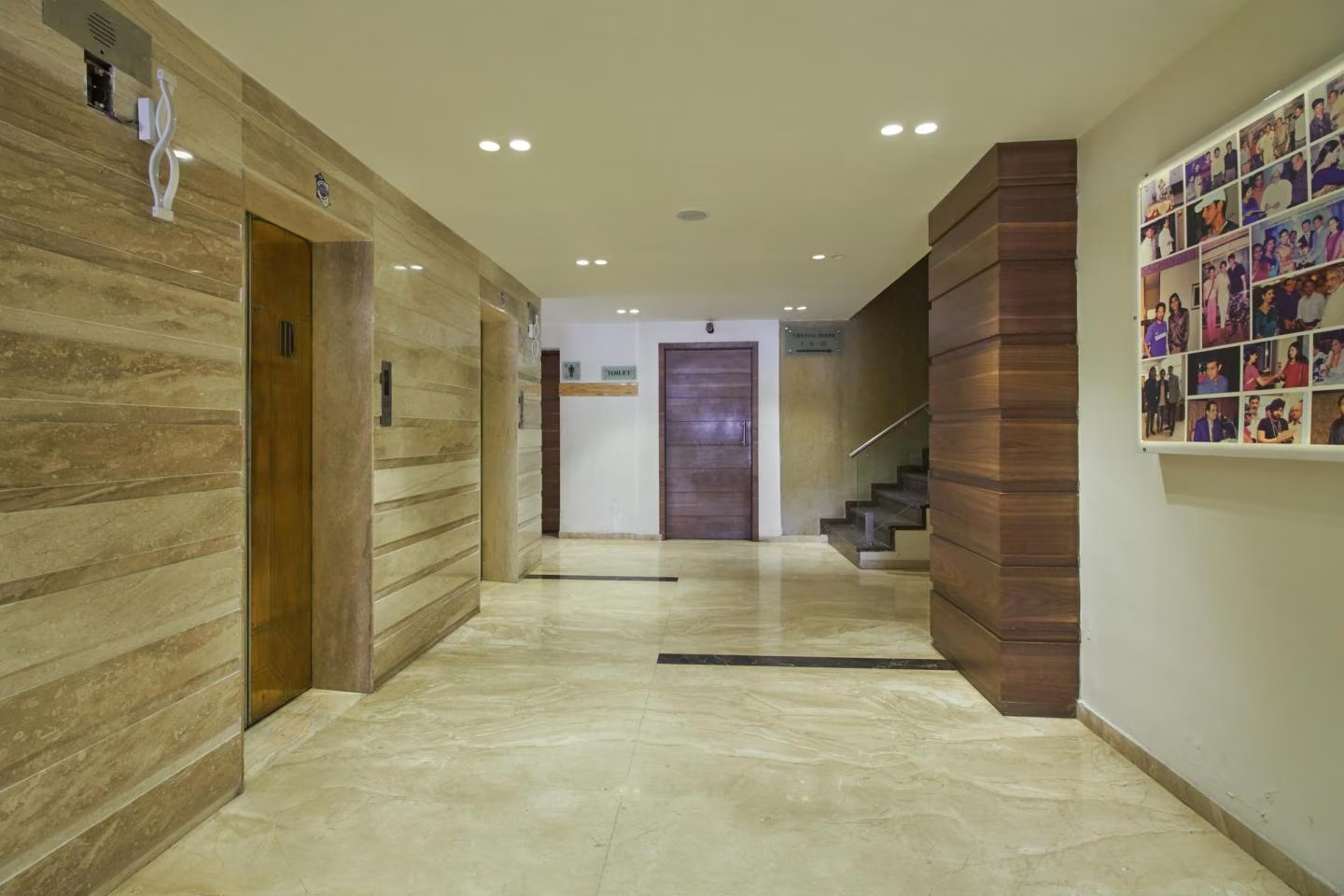 The Fern Residency Ellisbridge Ahmedabad photo 10