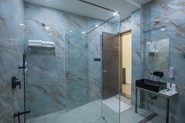 4 Bed Room Pool Villa with Jungle View at Sterling Padam Pench - Photo 2