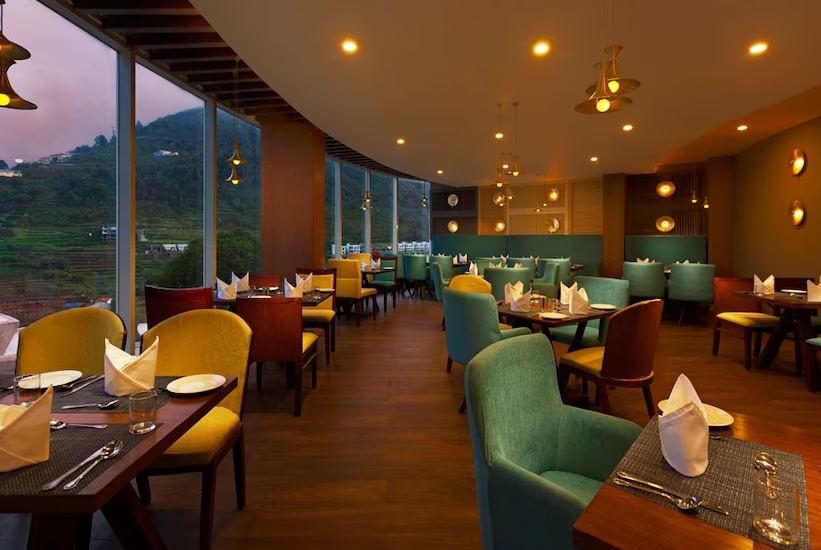 Sterling Kodai Valley photo 6