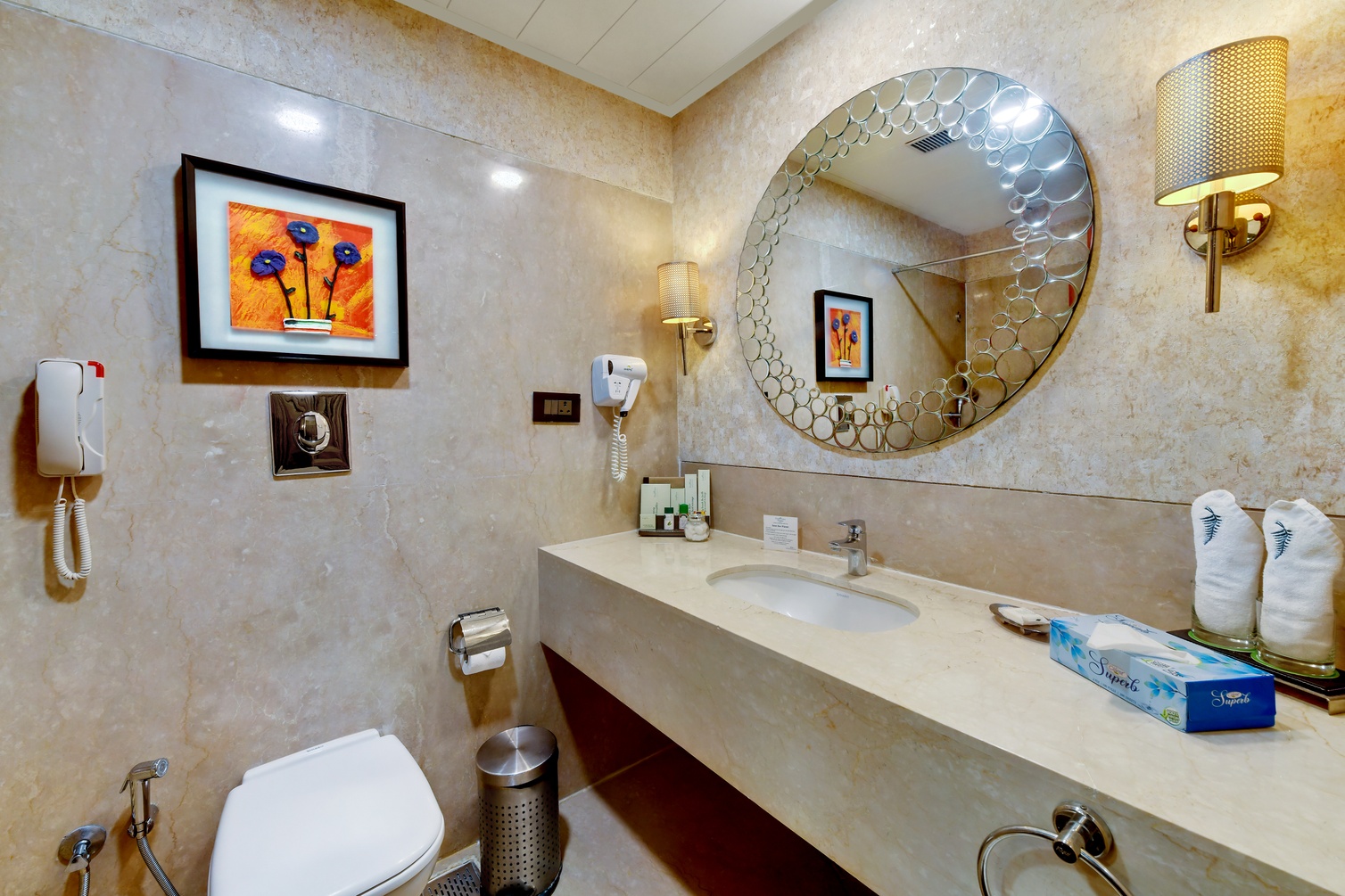 The Fern Residency, Rajkot photo 9
